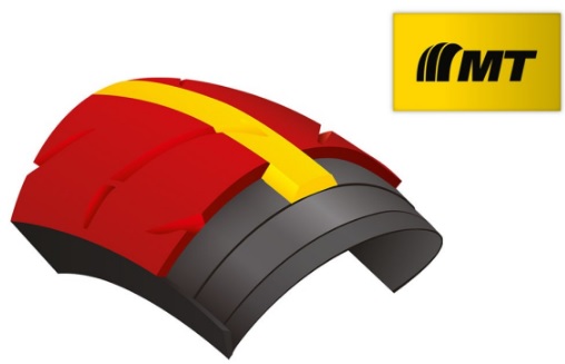 Dunlop SP Sportmax GPRa-14 (2)